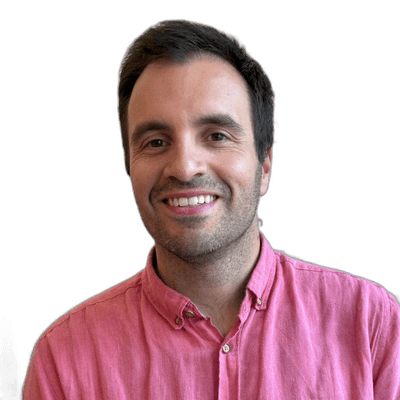 Luis Laginha
